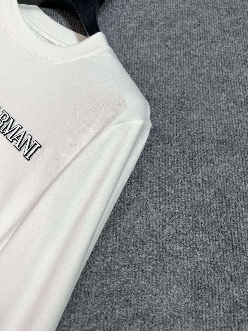 Armani T-Shirts